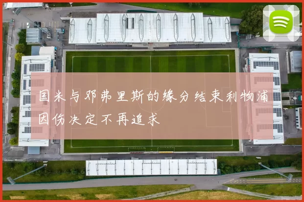 国米与邓弗里斯的缘分结束利物浦因伤决定不再追求